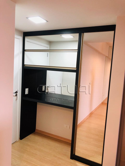 Apartamento à venda - Reserva Santana Residence - Gleba Palhano, Londrina Apartamento à venda - Reserva Santana Residence - Gleba Palhano, Londrina