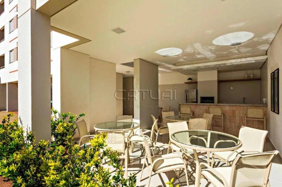 Imagens do imóveis Apartamento Para Alugar Pateo Aurora Londrina