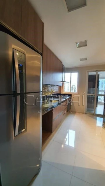 Apartamento Para Alugar Allure Londrina