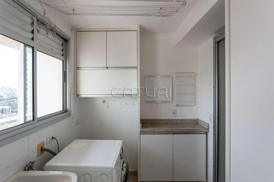 Apartamento À Venda E Locação Florais Eco Resort & Residence Londrina