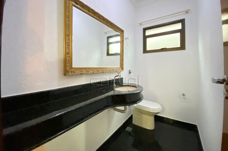 Sobrado para alugar - Alphaville Jacarandas Londrina Sobrado para alugar - Alphaville Jacarandas Londrina