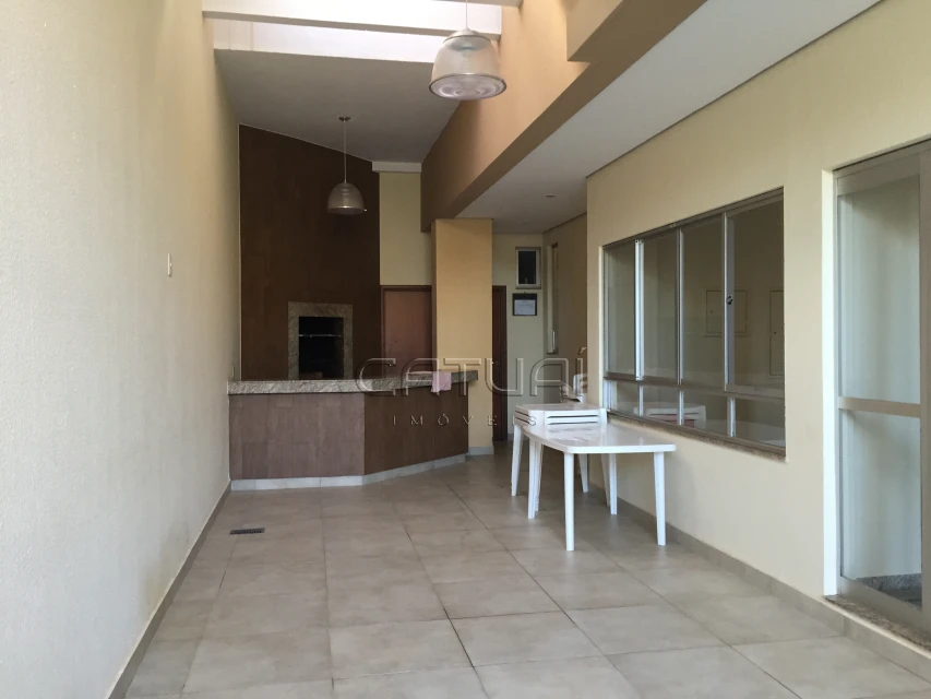 Apartamento Para Alugar Ibiuna Londrina