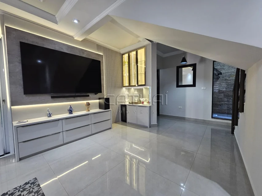 Apartamento À Venda Conjunto Habitacional Santiago Ii Londrina