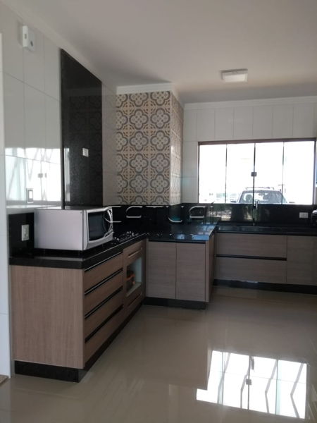 Casa em Condomínio à venda - Golf Ville - Recanto Santa Andréa, Londrina Casa em Condomínio à venda - Golf Ville - Recanto Santa Andréa, Londrina