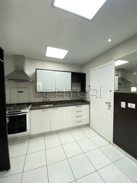 Apartamento Para Alugar Maison Murano Londrina