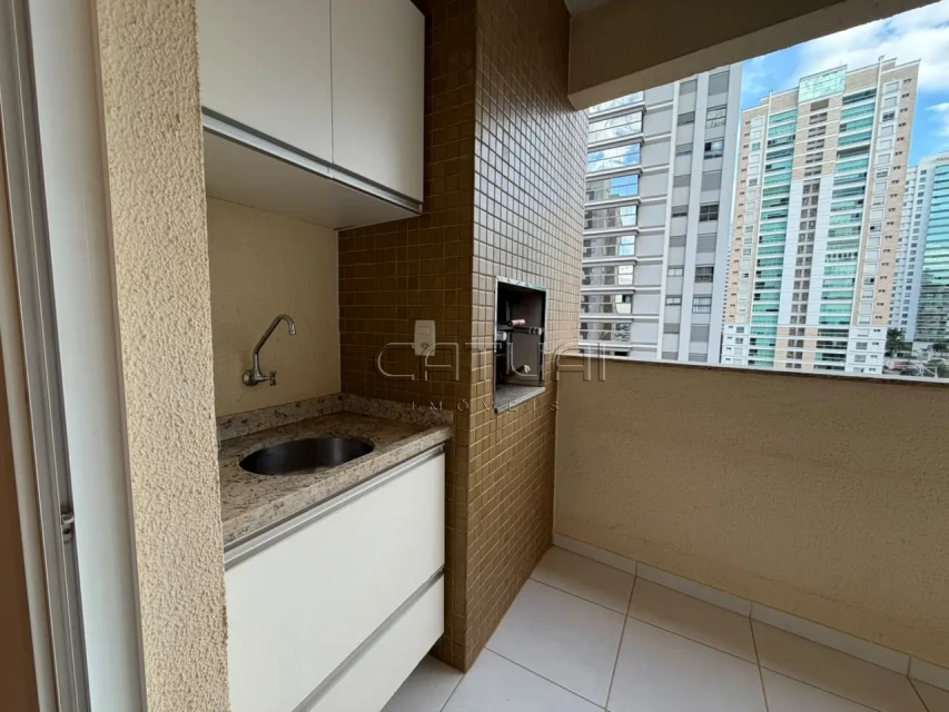 Imagens do imóveis Apartamento À Venda Mirante Do Lago Londrina