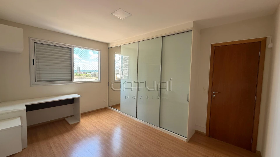 Apartamento Para Alugar Anita Malfatti  Londrina