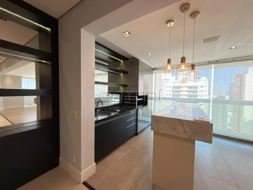 Imagens do imóveis Apartamento Para Alugar Maison Victoria Londrina