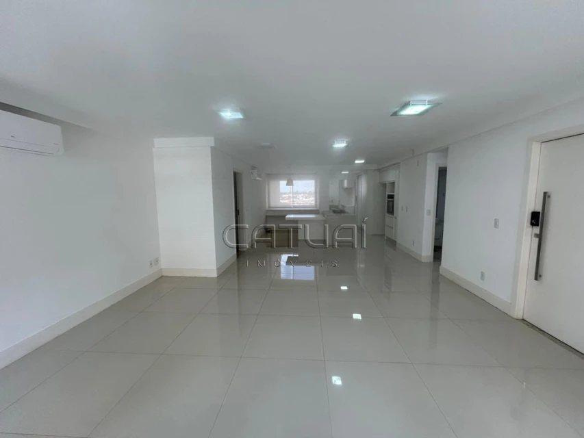 Apartamento para locação Edifício Diamond Residence - Centro, Londrina