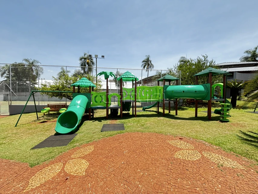 Casa Em Condomínio À Venda Acacia Imperial Londrina