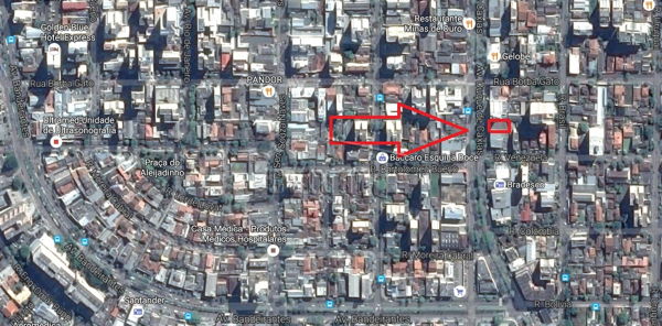 Terreno à venda - Bairro Centro, Londrina Terreno à venda - Bairro Centro, Londrina