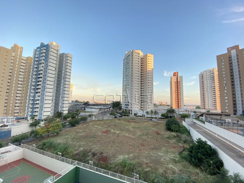 Imagens do imóveis Apartamento Para Alugar Florais Eco Resort & Residence Londrina