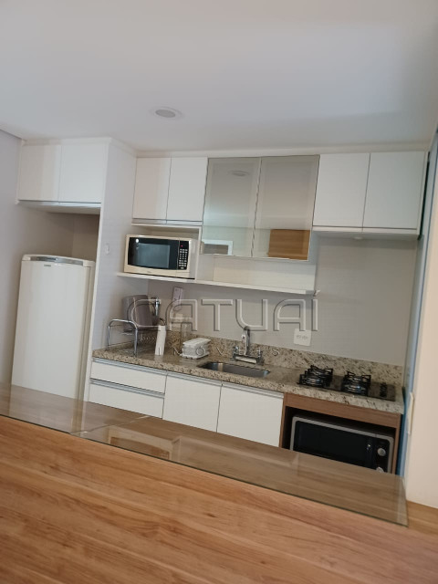 Apartamento Para Alugar Torre Valencia Londrina