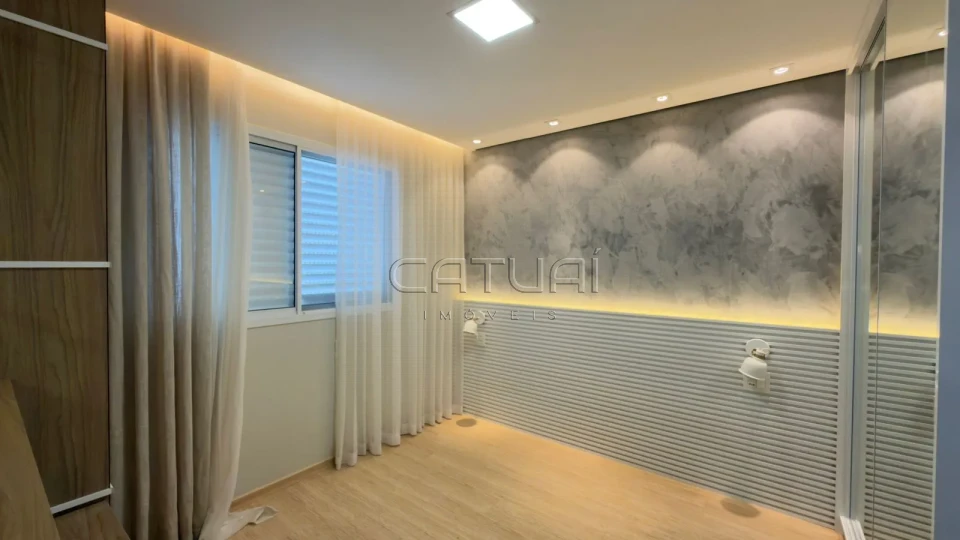 Apartamento Para Alugar Reserva Santana Londrina