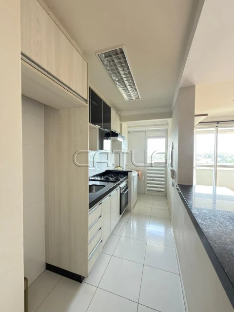 Apartamento Para Alugar Liberty Towers Londrina