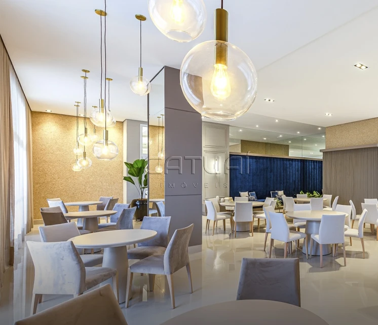 Apartamento Para Alugar Cambridge Village Londrina