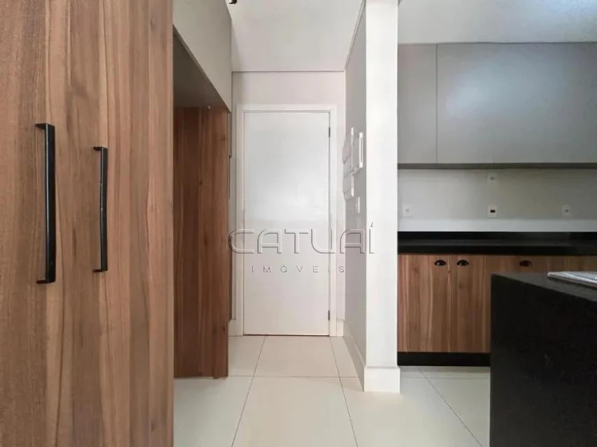 Apartamento Para Alugar Chelsea Tower Londrina