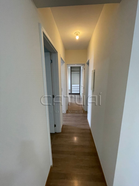 Apartamento à venda - Condomínio Solar Mirador Residence Club - Aurora, Londrina Apartamento à venda - Condomínio Solar Mirador Residence Club - Aurora, Londrina