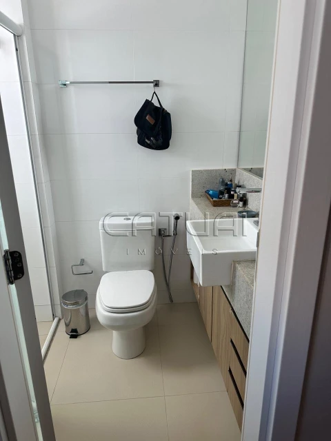 Apartamento Para Alugar Torreville Londrina