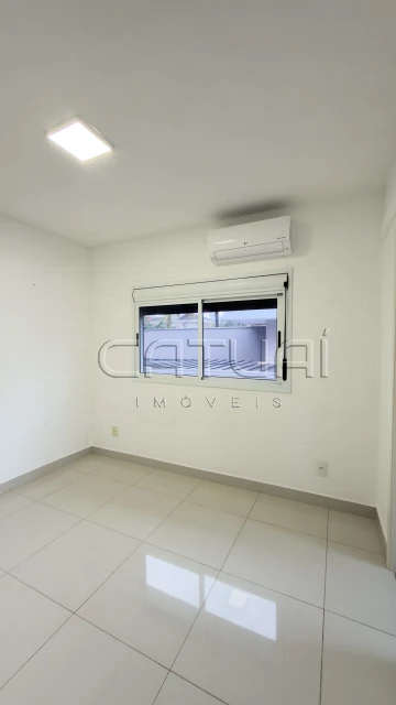 Casa Em Condomínio Para Alugar Royal Maison - Residence & Resort Londrina