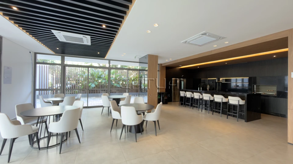 Apartamento À Venda Edificio Casa Palhano Londrina