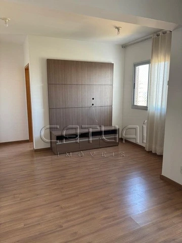 Apartamento Para Alugar Garden Palhano  Londrina