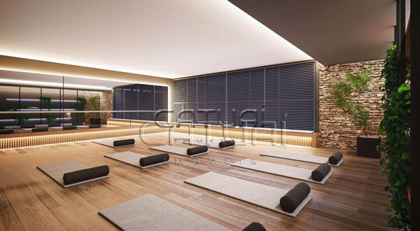 Apartamento para alugar - Epic Londrina Apartamento para alugar - Epic Londrina