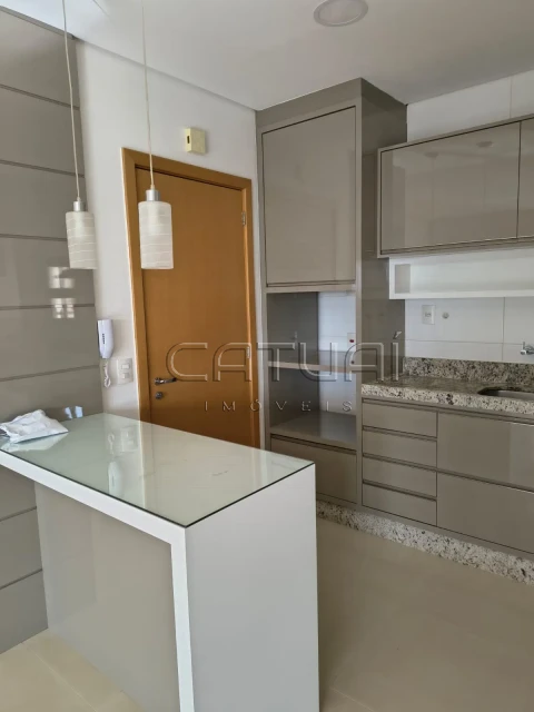 Apartamento Para Alugar Tresor Residence Londrina