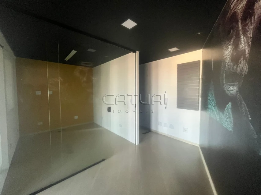 Comercial Para Alugar Pioneiros Do Café Edifício Londrina