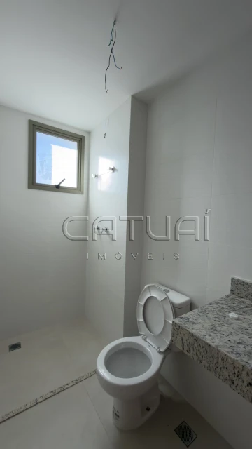 Apartamento à venda Edifício Tribeca - Aurora, Londrina