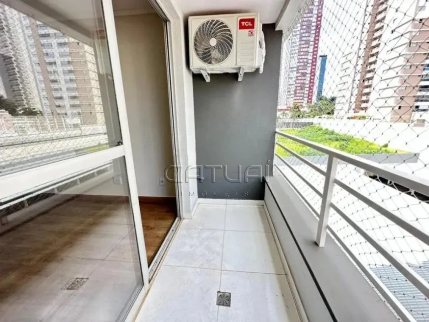 Apartamento Para Alugar Central Park Londrina