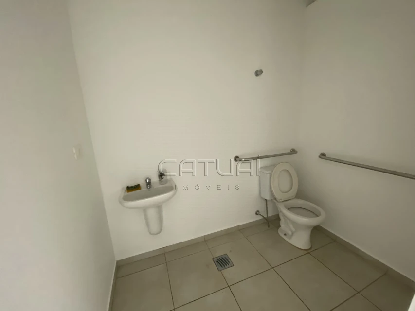 Comercial Para Alugar Centro Londrina