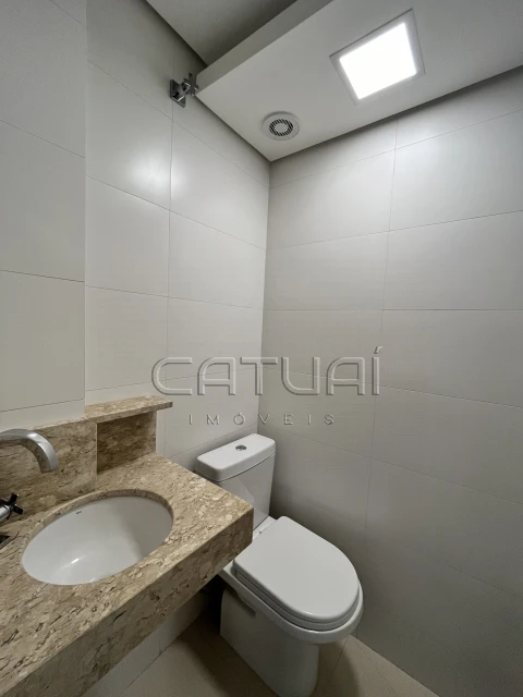Apartamento Para Alugar Villa Solare  Londrina