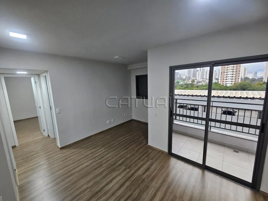 Apartamento Para Alugar Edificio Malibu Londrina