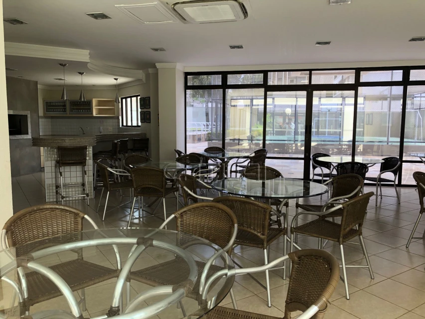 Imagens do imóveis Apartamento Para Alugar Sun Flowers  Londrina