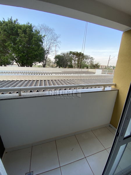 Apartamento À Venda Terranova Residencial & Resort Londrina