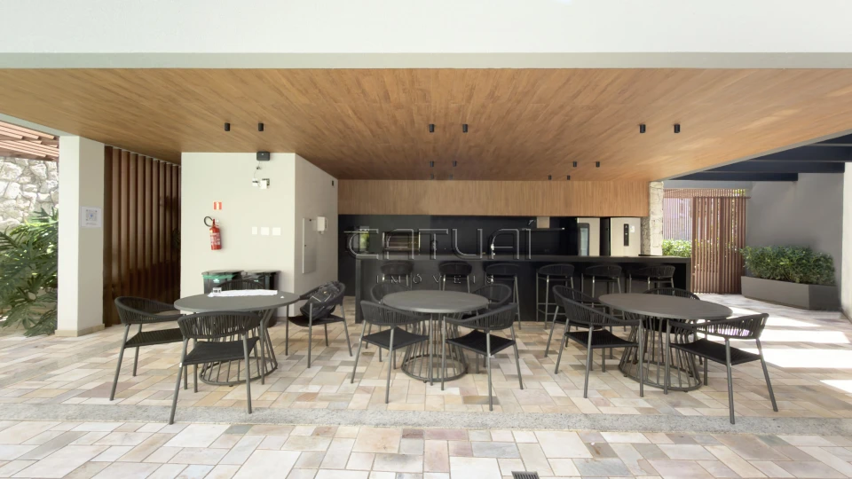 Apartamento À Venda Edificio Casa Palhano Londrina