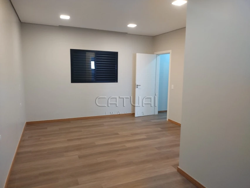 Casa Em Condomínio À Venda Bella Vitta Condominio Fechado Londrina