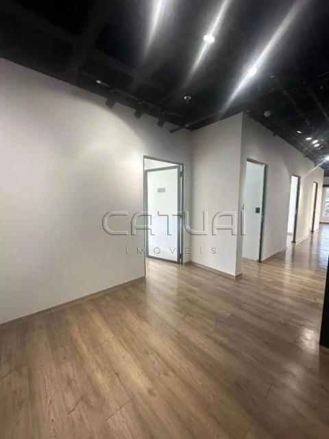 Comercial Para Alugar Torre Siena Londrina
