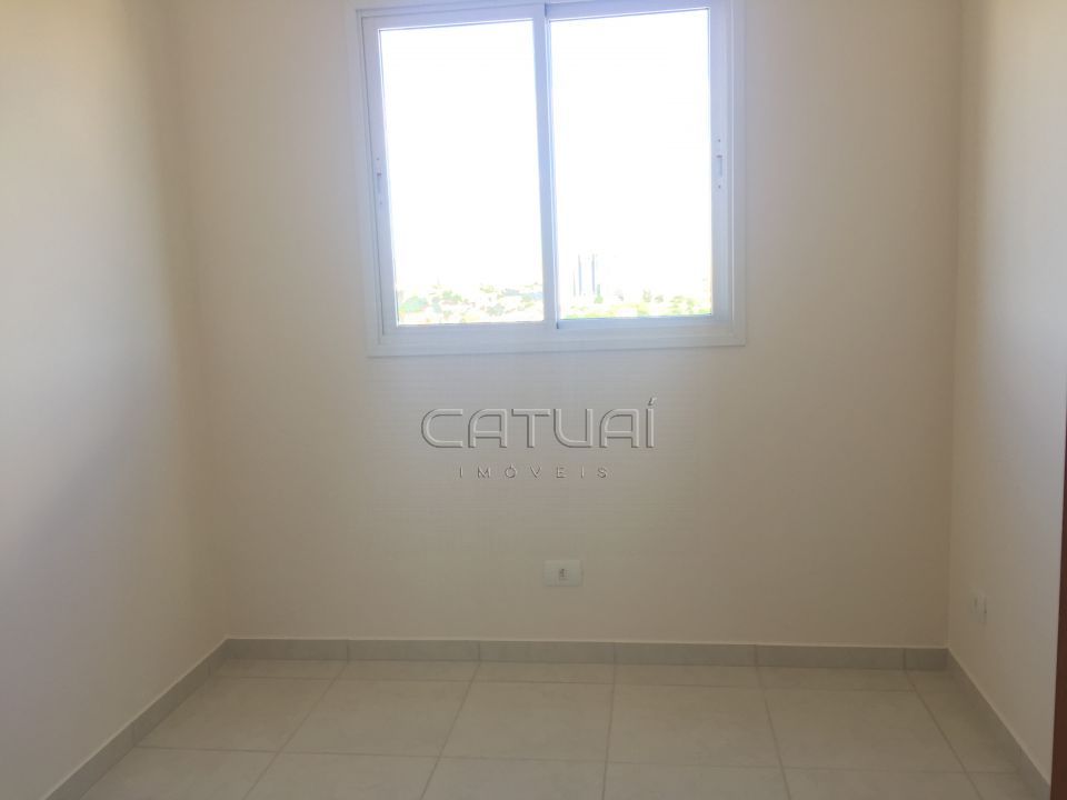 Apartamento Para Alugar Terraparque Residencial Londrina