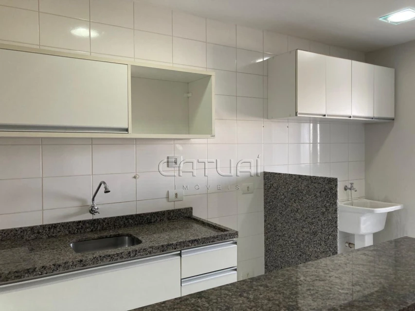 Apartamento Para Alugar Brisas Alto Do Araxá Londrina