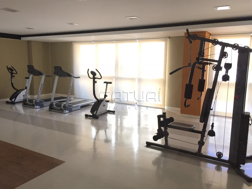 Apartamento Para Alugar Terrasse Jardin Londrina