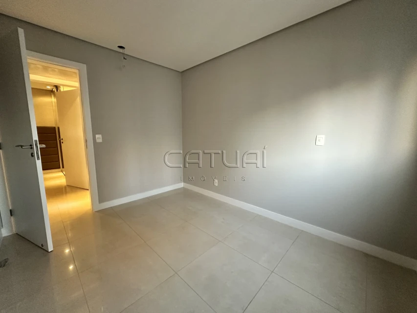 Apartamento Para Alugar Torre Almeria Londrina