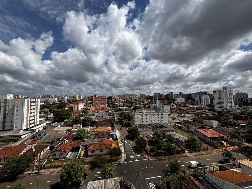 Apartamento Para Alugar Conquista Paes Leme Londrina
