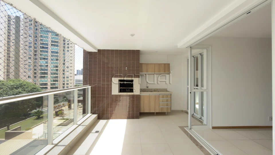 Apartamento Para Alugar Allure Londrina