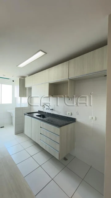 Imagens do imóveis Apartamento Para Alugar Aquaparque Residencial & Resort Londrina