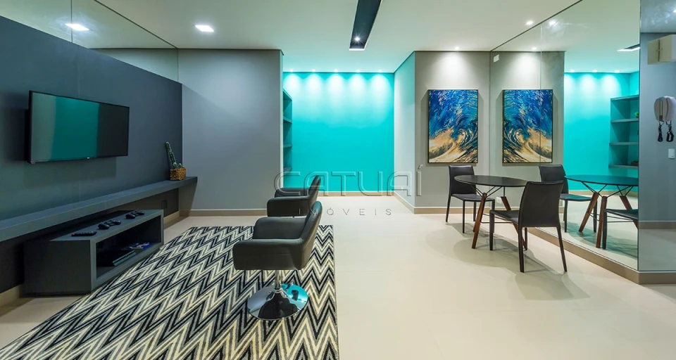 Imagens do imóveis Apartamento À Venda Reserva Santana Londrina