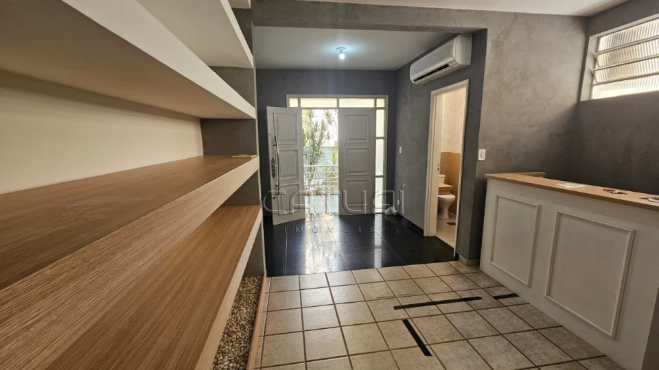 Comercial Para Alugar Centro Londrina