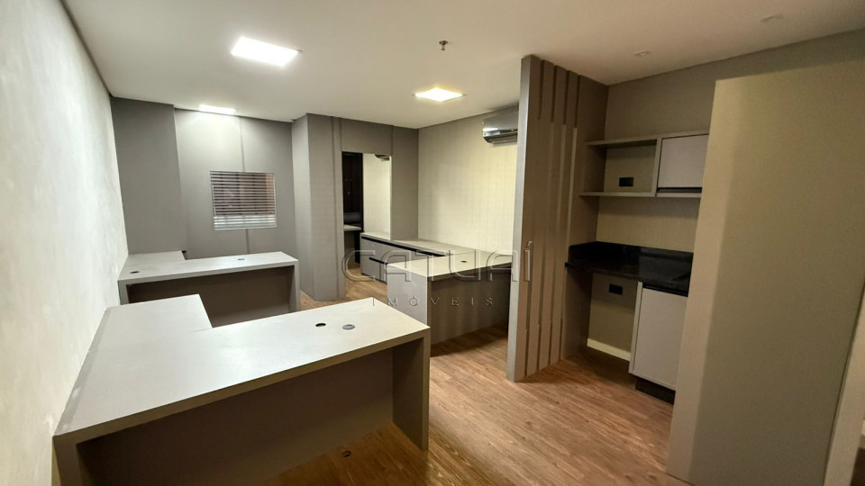 Sala Palhano Business Center para alugar - Londrina Sala Palhano Business Center para alugar - Londrina