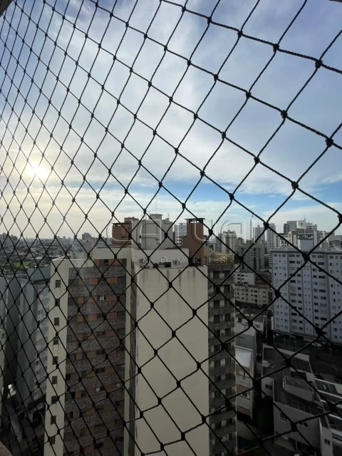 Apartamento Para Alugar Terralis Jardin Londrina